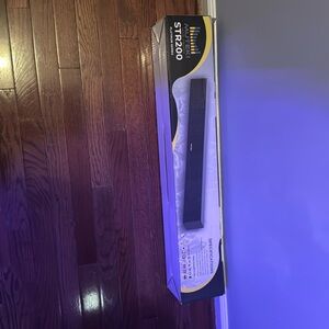 New 2023 Muteki STR200 Wireless Multi Connection  Hi-Res  Audio Sound Bar